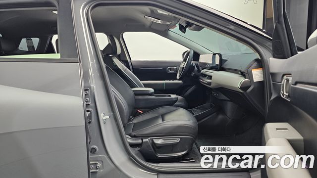 Kia EV4 2026 — photo 16
