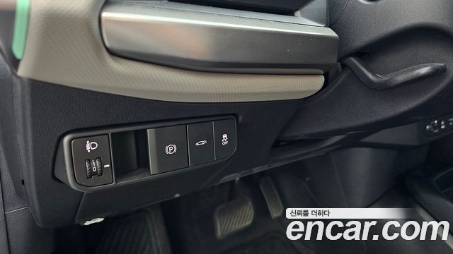 Kia EV4 2026 — photo 27