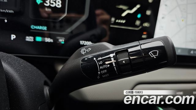 Kia EV4 2026 — photo 28