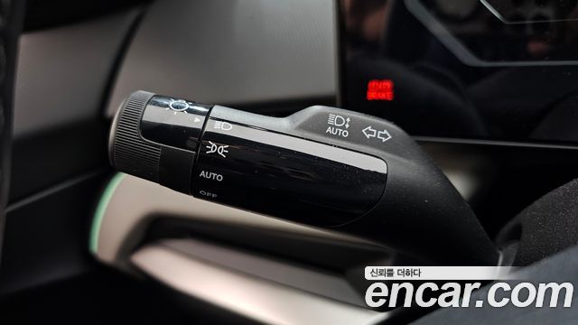 Kia EV4 2026 — photo 29