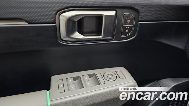 Kia EV4 2026 — photo 31