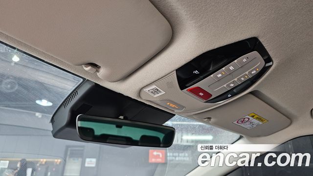 Kia EV4 2026 — photo 32