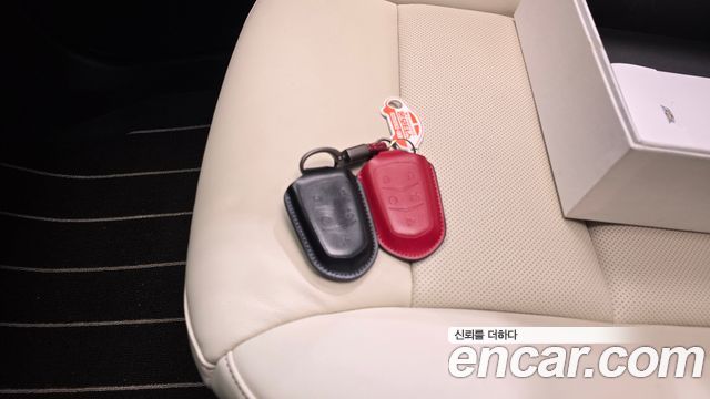 Cadillac XT4 2023 — photo 21
