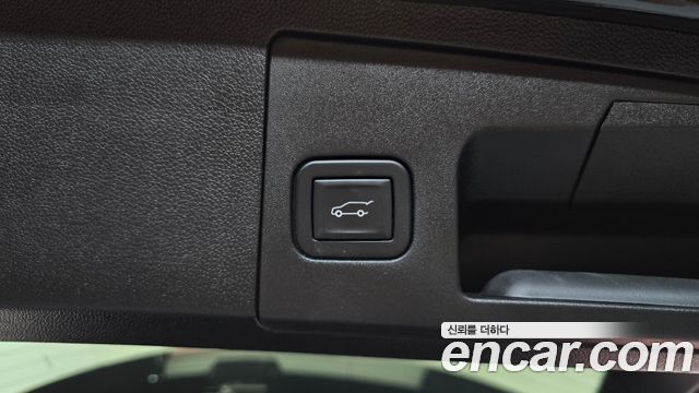 Cadillac XT4 2023 — photo 23