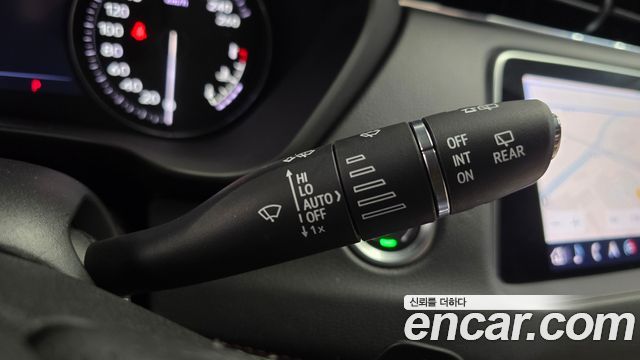 Cadillac XT4 2023 — photo 27