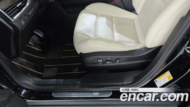 Cadillac XT4 2023 — photo 30