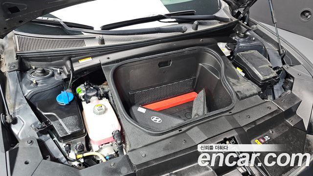 Hyundai Ioniq6 2023 — photo 6