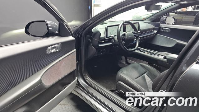 Hyundai Ioniq6 2023 — photo 13