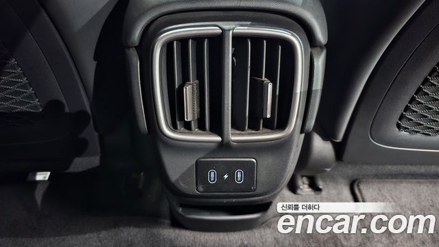 Hyundai Ioniq6 2023 — photo 24
