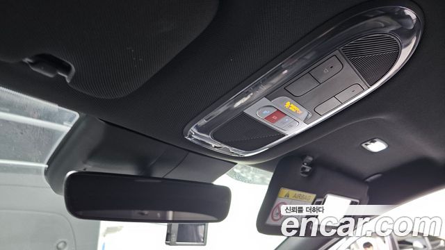 Hyundai Ioniq6 2023 — photo 25