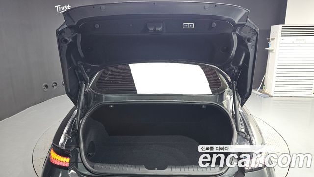 Hyundai Ioniq6 2023 — photo 26