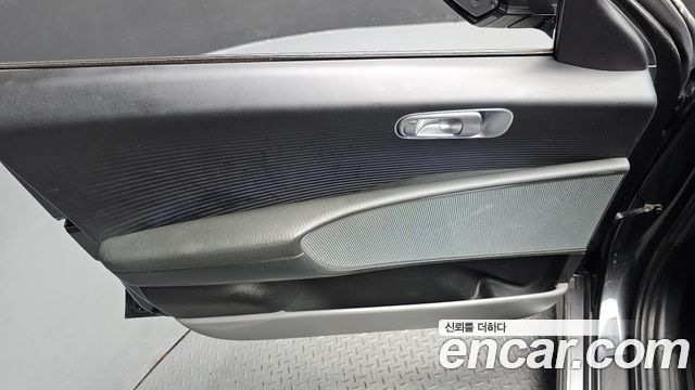 Hyundai Ioniq6 2023 — photo 14