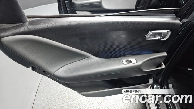 Hyundai Ioniq6 2023 — photo 15