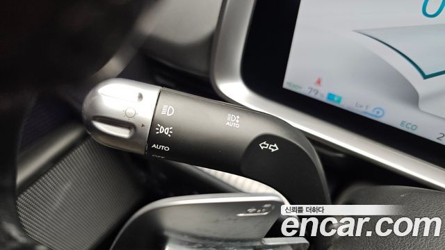 Hyundai Ioniq6 2023 — photo 29