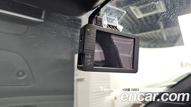 Hyundai Ioniq6 2023 — photo 30