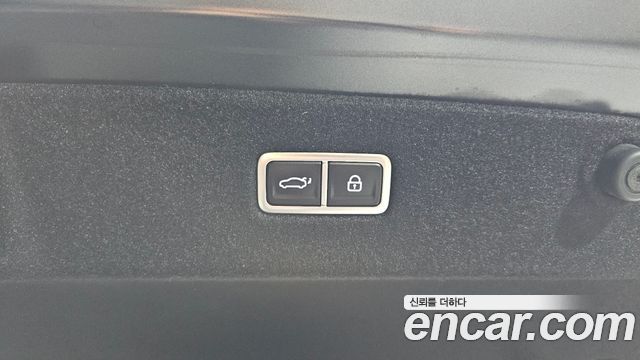 Hyundai Ioniq6 2023 — photo 34