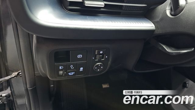 Hyundai Ioniq6 2023 — photo 35
