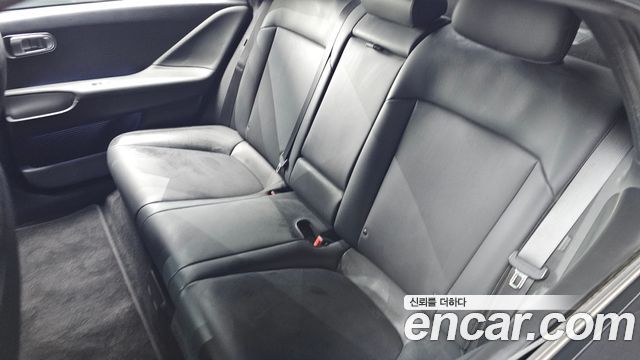 Hyundai Ioniq6 2023 — photo 37