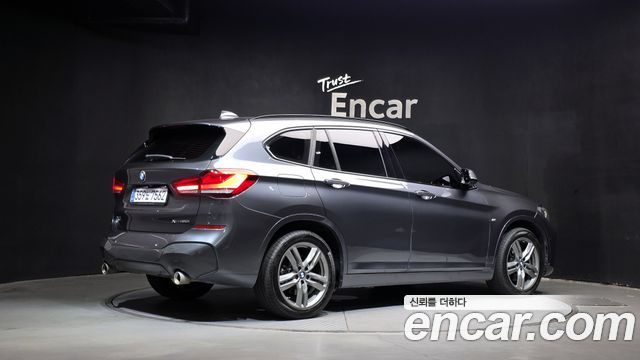 BMW X1 2022 — photo 2