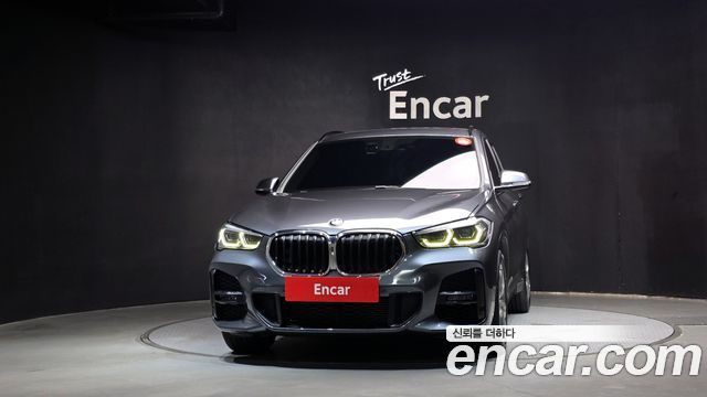 BMW X1 2022 — photo 3