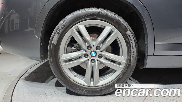 BMW X1 2022 — photo 5