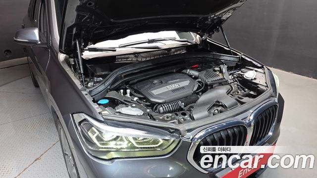 BMW X1 2022 — photo 6