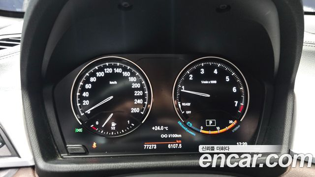 BMW X1 2022 — photo 11