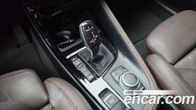 BMW X1 2022 — photo 12