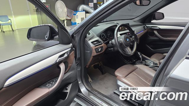 BMW X1 2022 — photo 13