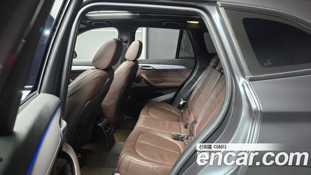 BMW X1 2022 — photo 18
