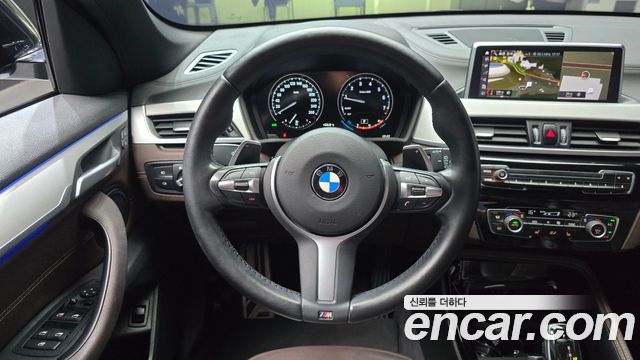 BMW X1 2022 — photo 19