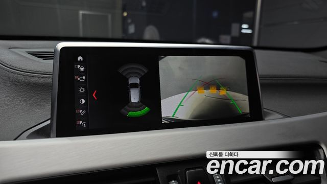 BMW X1 2022 — photo 20