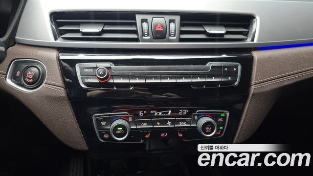 BMW X1 2022 — photo 23