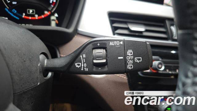 BMW X1 2022 — photo 25