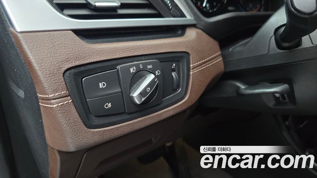 BMW X1 2022 — photo 26