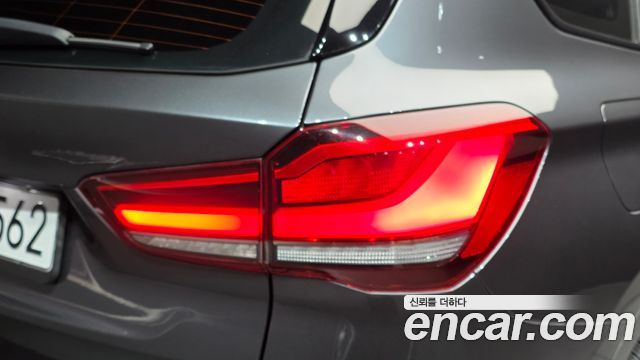 BMW X1 2022 — photo 9