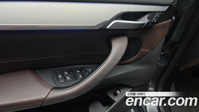 BMW X1 2022 — photo 14