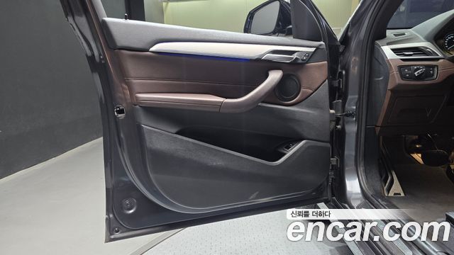 BMW X1 2022 — photo 15