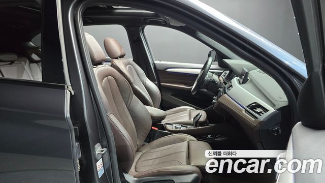 BMW X1 2022 — photo 16