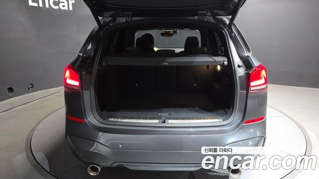 BMW X1 2022 — photo 32