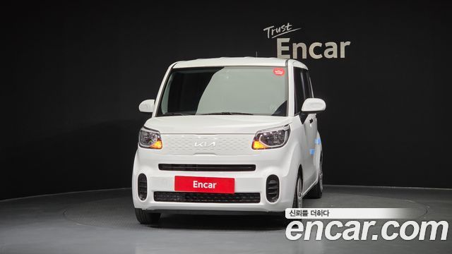 Kia RAY 2022 — photo 3