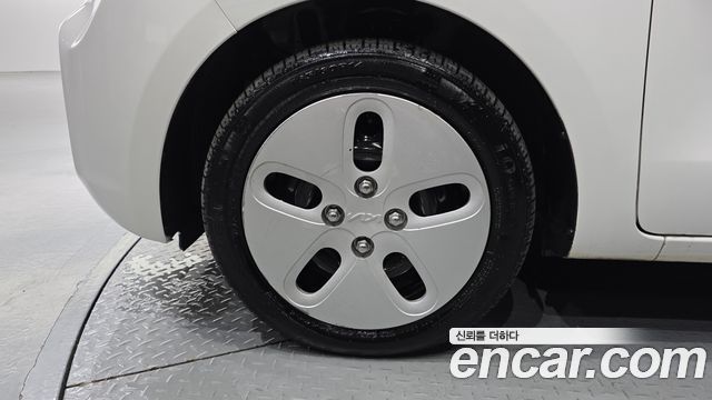 Kia RAY 2022 — photo 5
