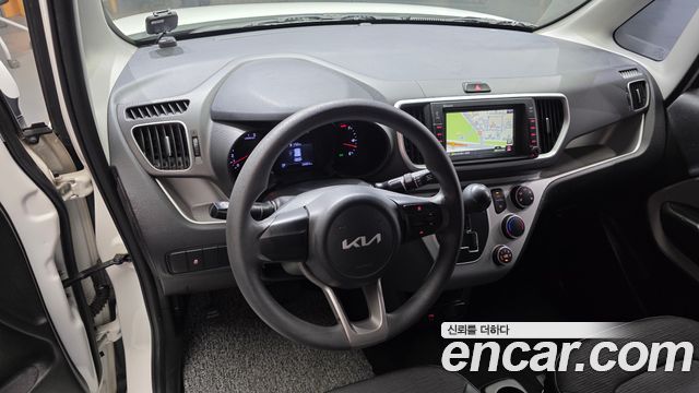 Kia RAY 2022 — photo 10