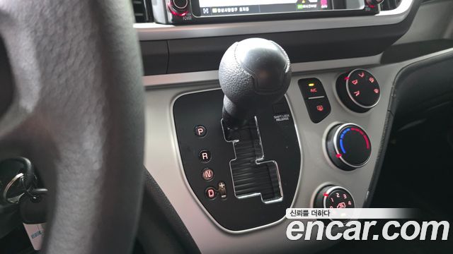 Kia RAY 2022 — photo 12