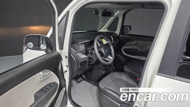 Kia RAY 2022 — photo 13