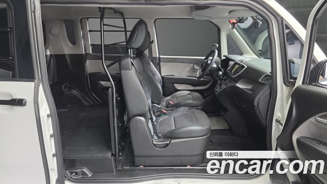 Kia RAY 2022 — photo 17