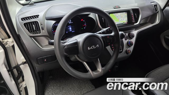 Kia RAY 2022 — photo 18