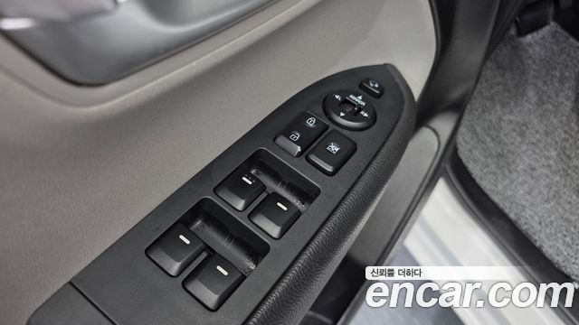 Kia RAY 2022 — photo 19