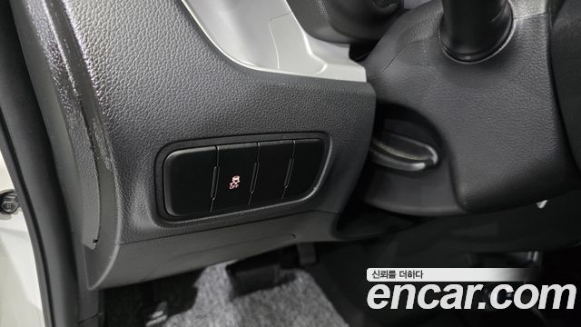 Kia RAY 2022 — photo 20