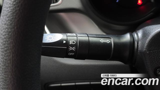 Kia RAY 2022 — photo 21